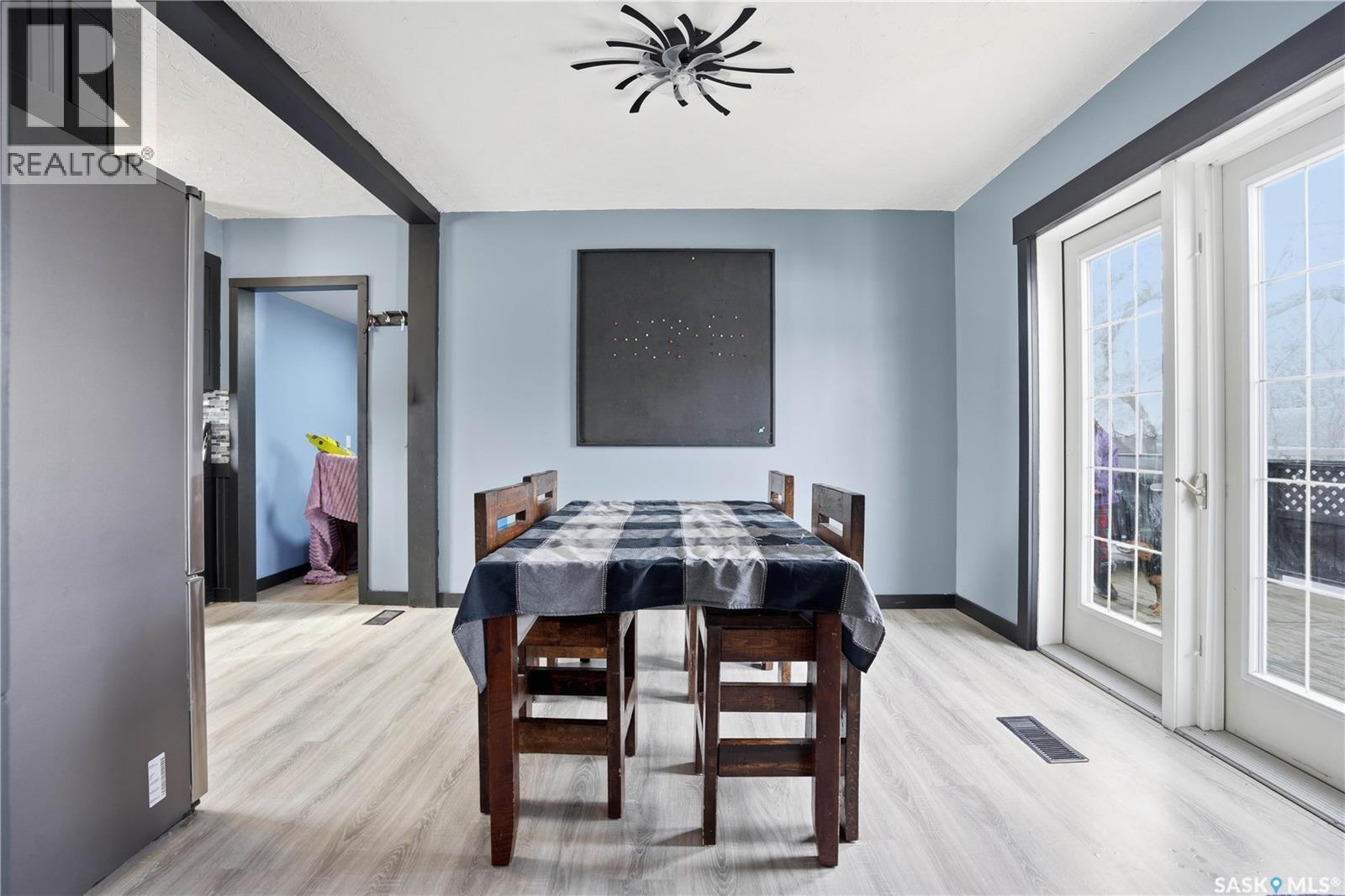 211 Martin Street, Pangman, Saskatchewan  S0C 2C0 - Photo 9 - SK029899