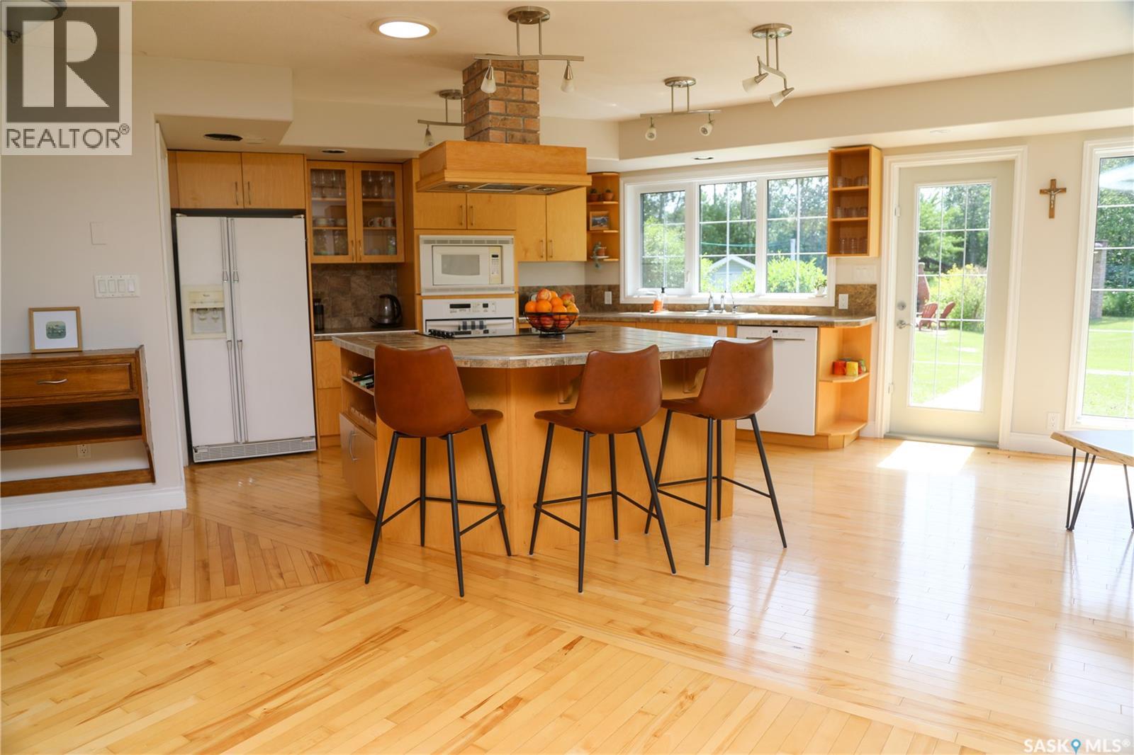 Derksen Riverfront Acreage, St. Louis Rm No. 431, Saskatchewan  S0K 4P0 - Photo 10 - SK029897