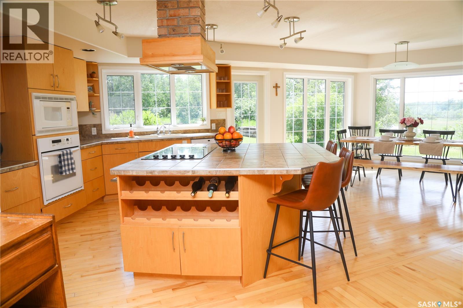 Derksen Riverfront Acreage, St. Louis Rm No. 431, Saskatchewan  S0K 4P0 - Photo 12 - SK029897