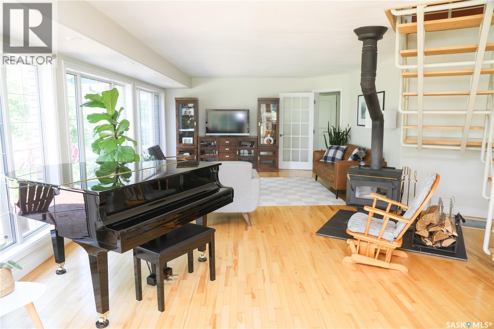 Derksen Riverfront Acreage, St. Louis Rm No. 431, Saskatchewan  S0K 4P0 - Photo 13 - SK029897