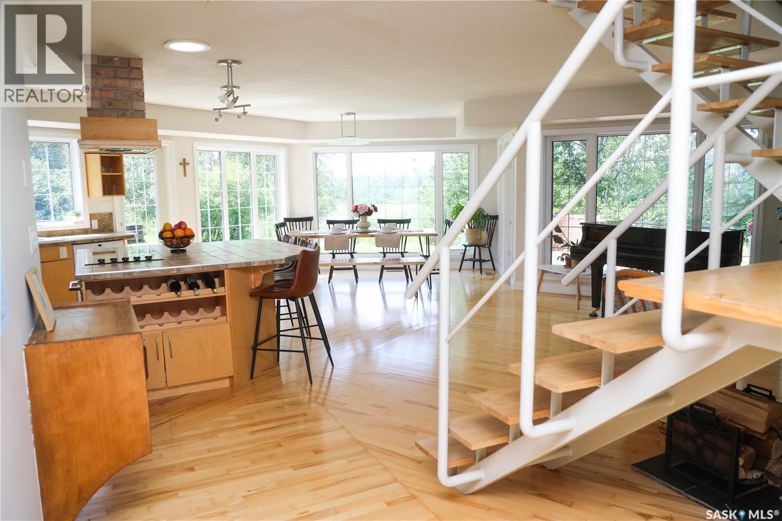 Derksen Riverfront Acreage, St. Louis Rm No. 431, Saskatchewan  S0K 4P0 - Photo 15 - SK029897