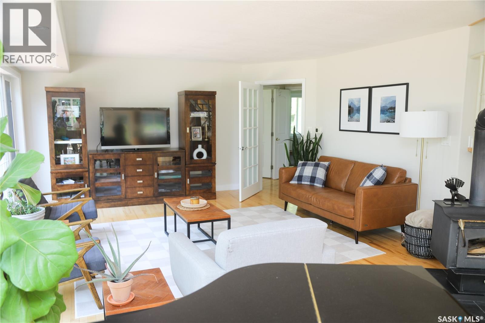 Derksen Riverfront Acreage, St. Louis Rm No. 431, Saskatchewan  S0K 4P0 - Photo 16 - SK029897