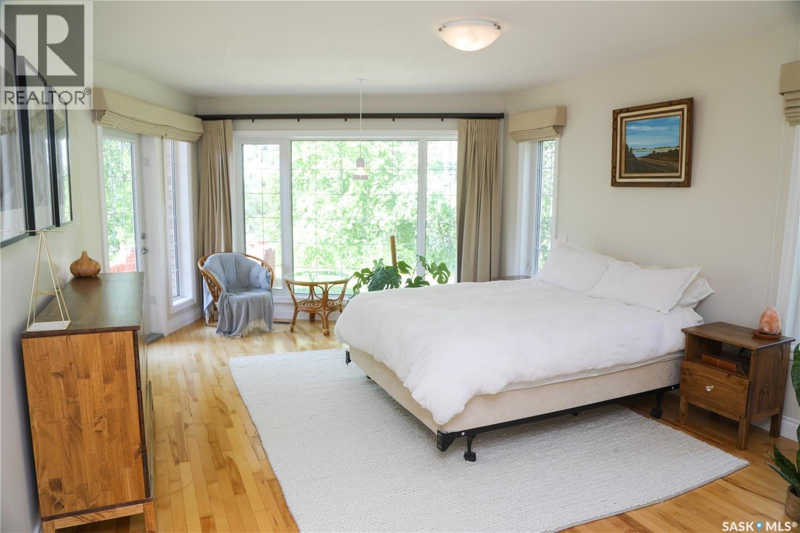 Derksen Riverfront Acreage, St. Louis Rm No. 431, Saskatchewan  S0K 4P0 - Photo 17 - SK029897