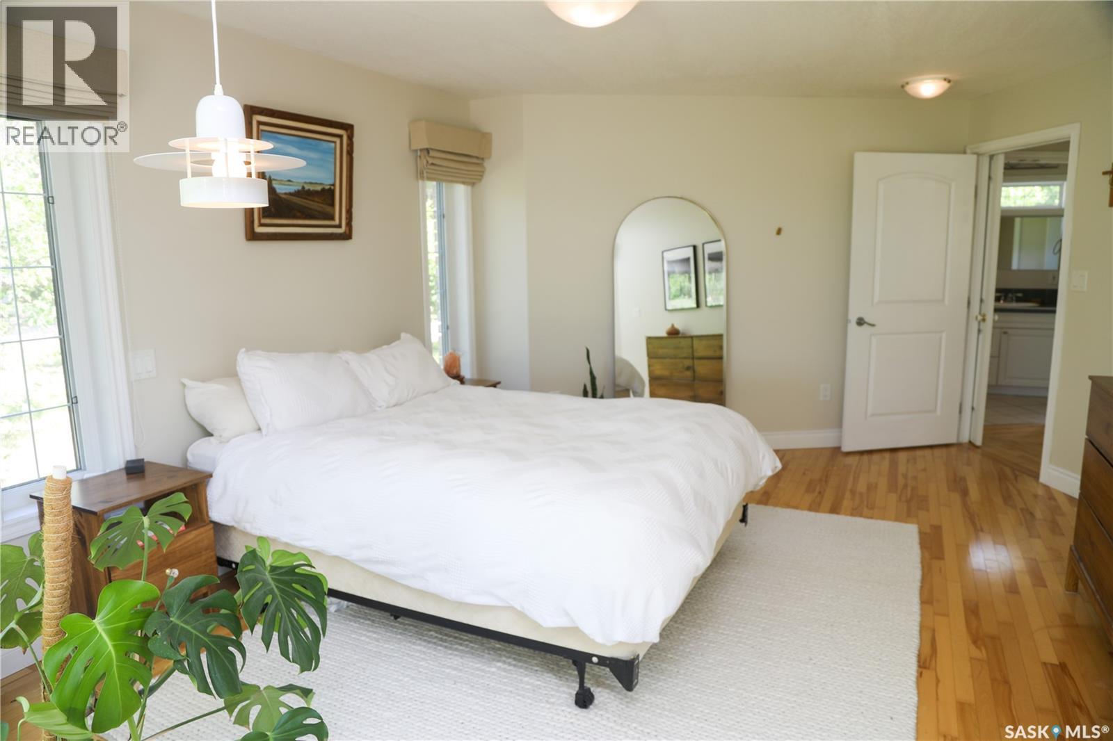 Derksen Riverfront Acreage, St. Louis Rm No. 431, Saskatchewan  S0K 4P0 - Photo 19 - SK029897