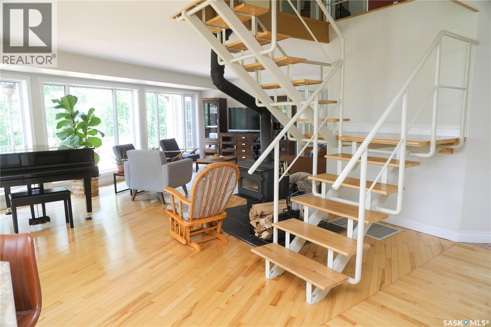 Derksen Riverfront Acreage, St. Louis Rm No. 431, Saskatchewan  S0K 4P0 - Photo 23 - SK029897