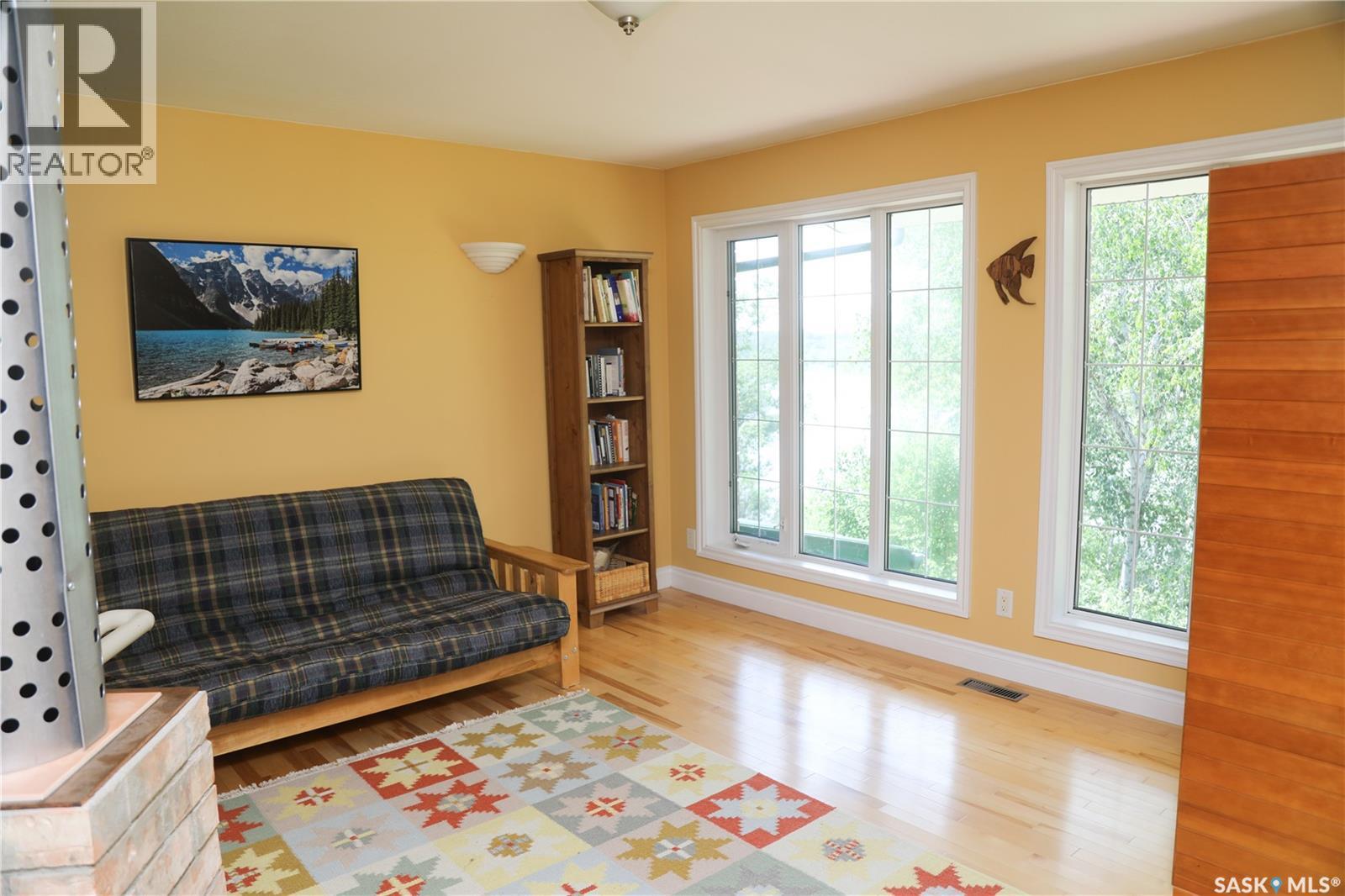 Derksen Riverfront Acreage, St. Louis Rm No. 431, Saskatchewan  S0K 4P0 - Photo 25 - SK029897