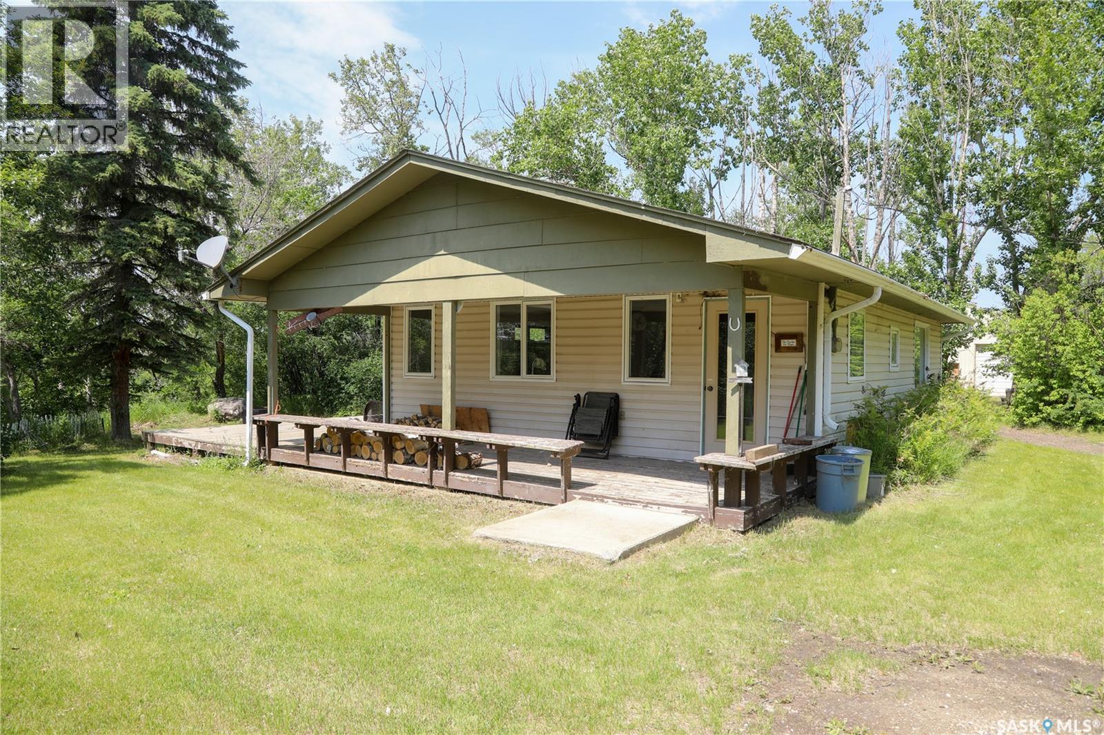 Derksen Riverfront Acreage, St. Louis Rm No. 431, Saskatchewan  S0K 4P0 - Photo 30 - SK029897