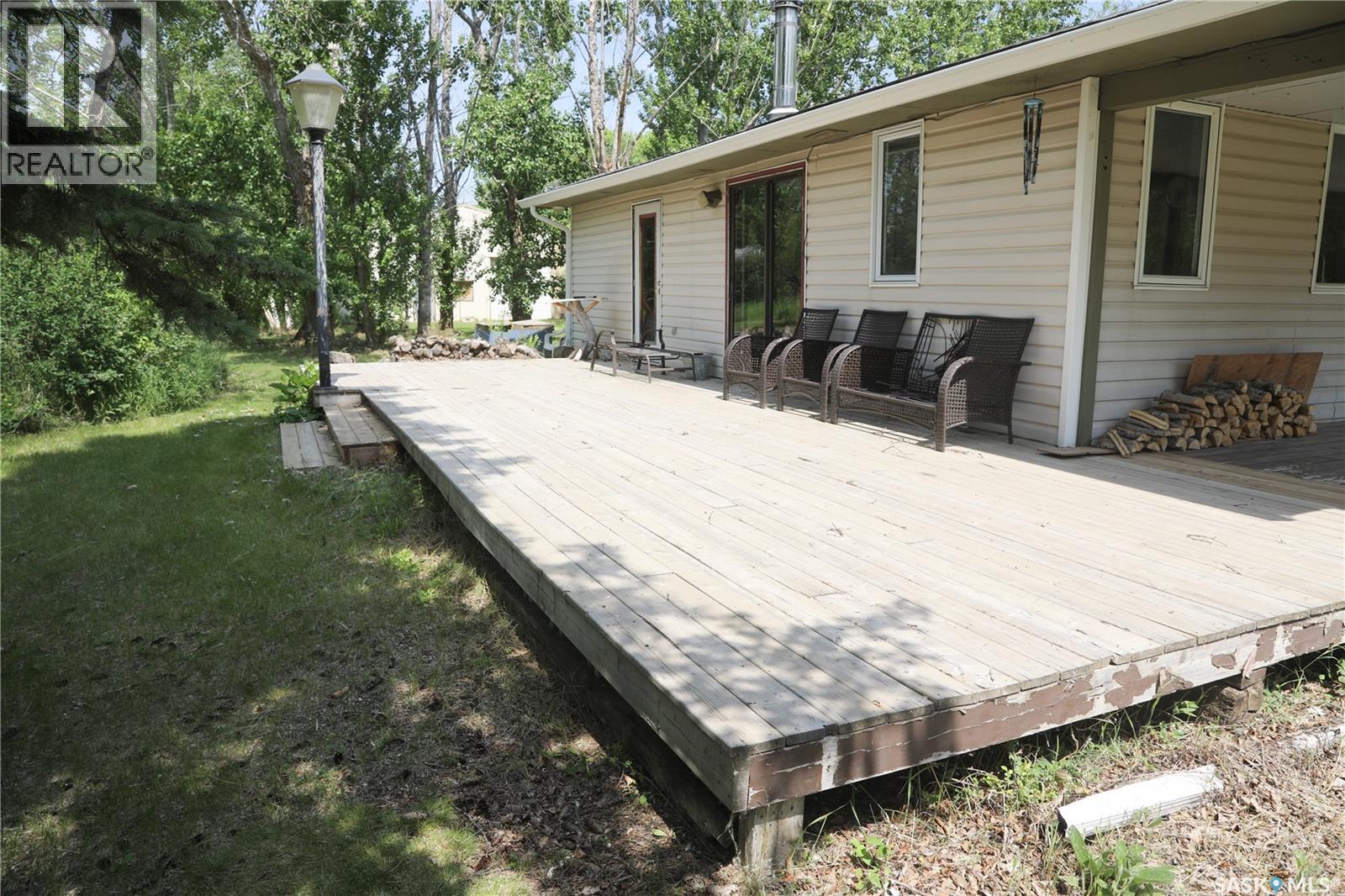 Derksen Riverfront Acreage, St. Louis Rm No. 431, Saskatchewan  S0K 4P0 - Photo 31 - SK029897