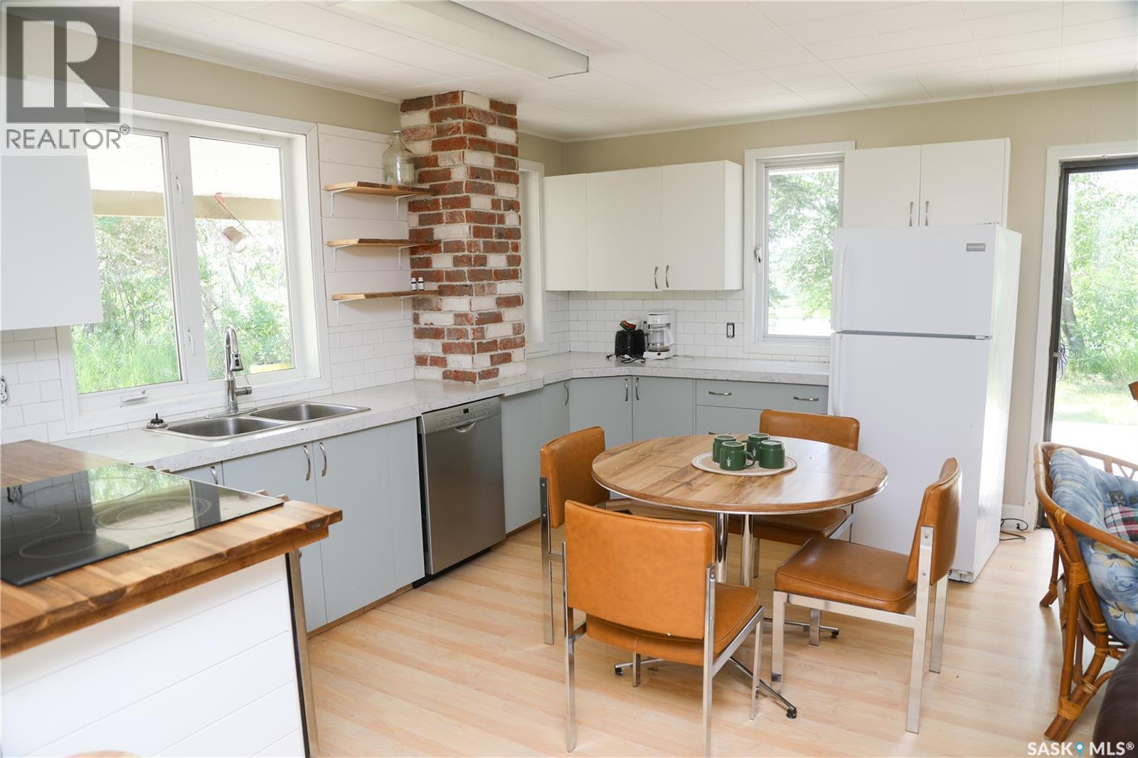 Derksen Riverfront Acreage, St. Louis Rm No. 431, Saskatchewan  S0K 4P0 - Photo 32 - SK029897