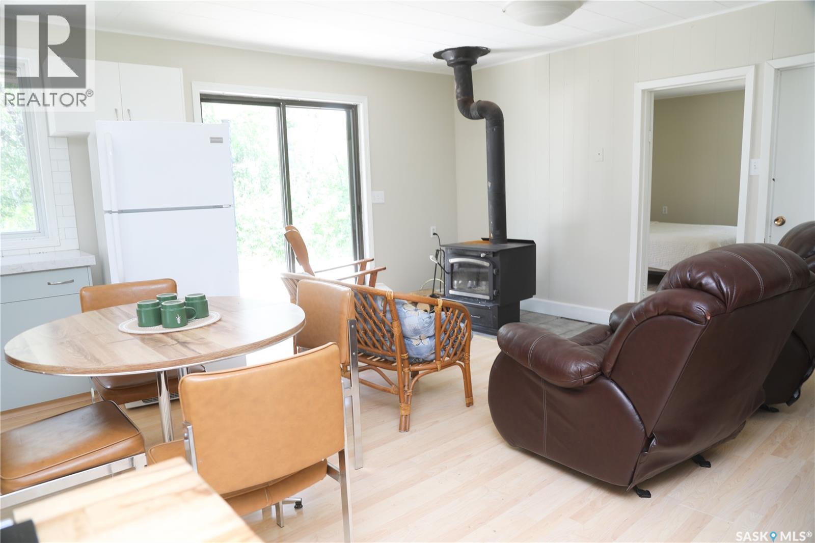 Derksen Riverfront Acreage, St. Louis Rm No. 431, Saskatchewan  S0K 4P0 - Photo 33 - SK029897