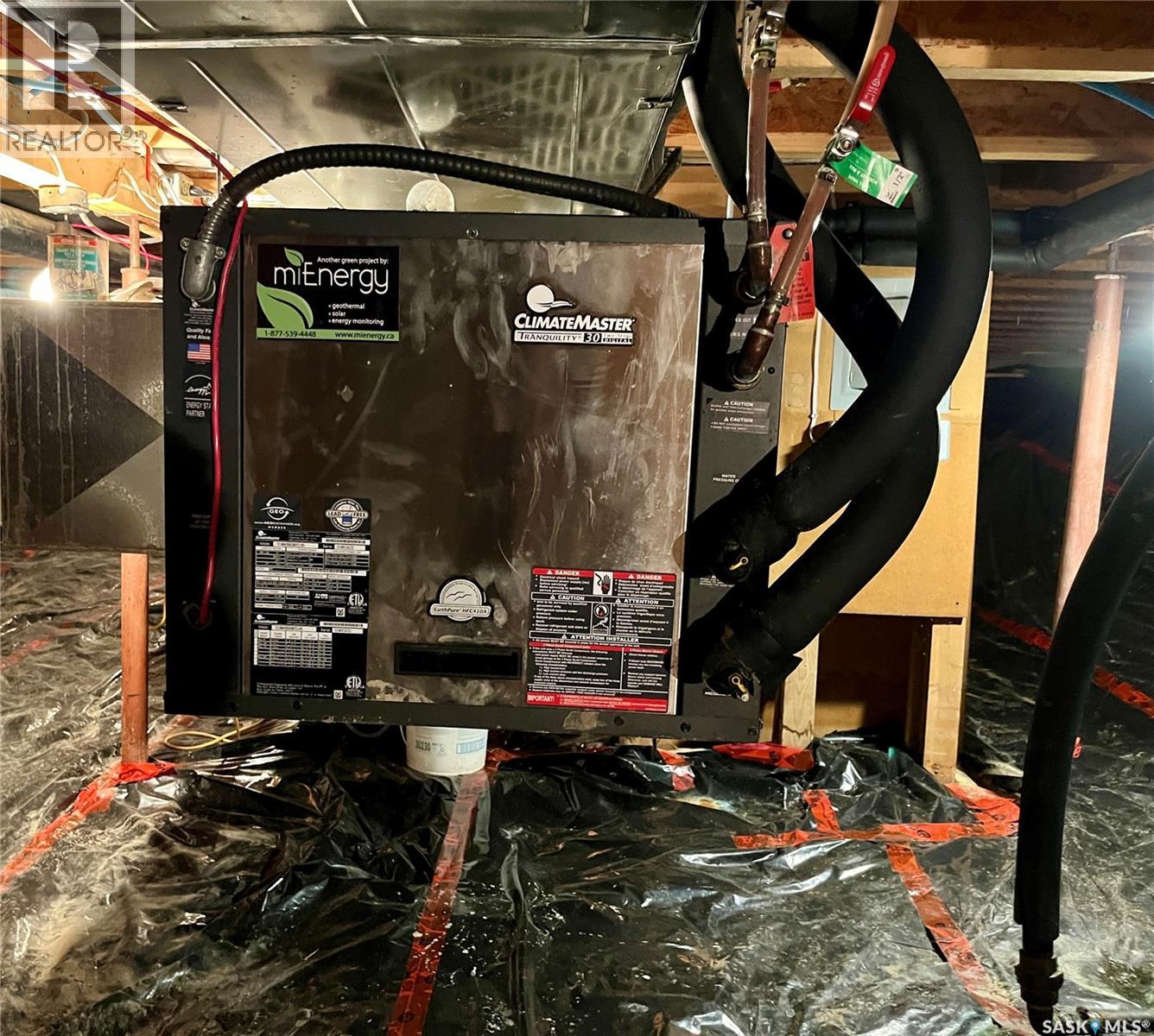 Derksen Riverfront Acreage, St. Louis Rm No. 431, Saskatchewan  S0K 4P0 - Photo 37 - SK029897