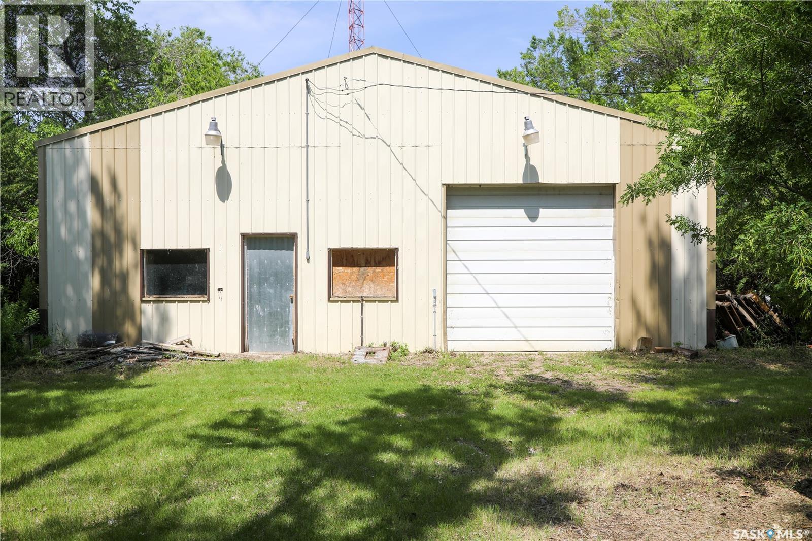 Derksen Riverfront Acreage, St. Louis Rm No. 431, Saskatchewan  S0K 4P0 - Photo 38 - SK029897