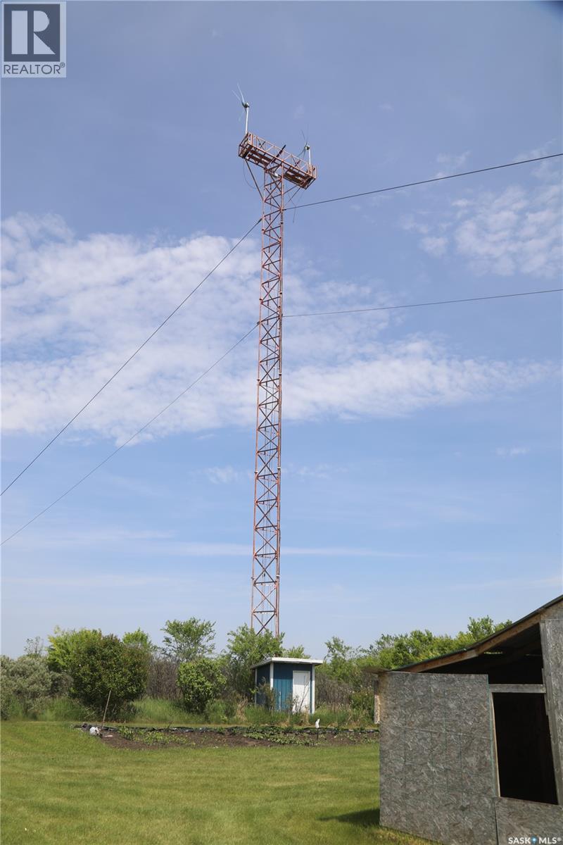 Derksen Riverfront Acreage, St. Louis Rm No. 431, Saskatchewan  S0K 4P0 - Photo 41 - SK029897