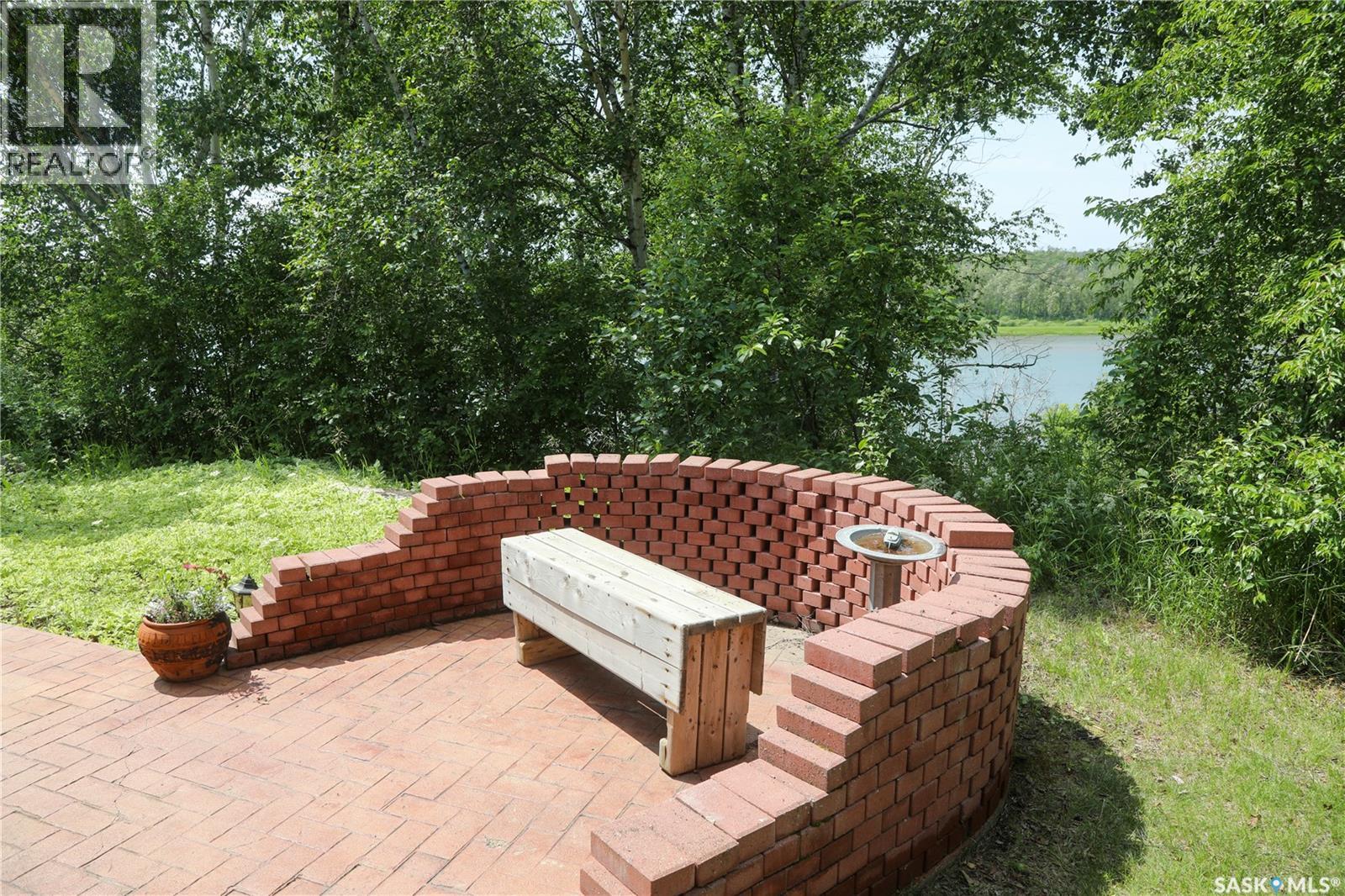 Derksen Riverfront Acreage, St. Louis Rm No. 431, Saskatchewan  S0K 4P0 - Photo 42 - SK029897