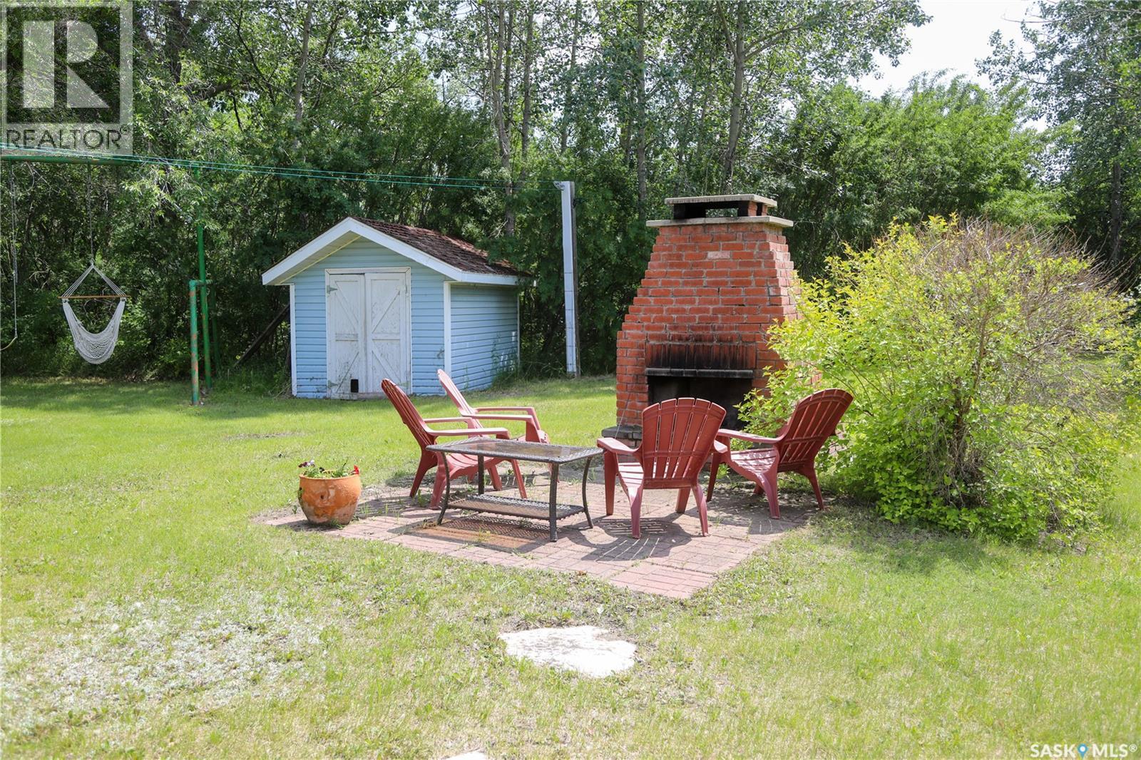 Derksen Riverfront Acreage, St. Louis Rm No. 431, Saskatchewan  S0K 4P0 - Photo 44 - SK029897