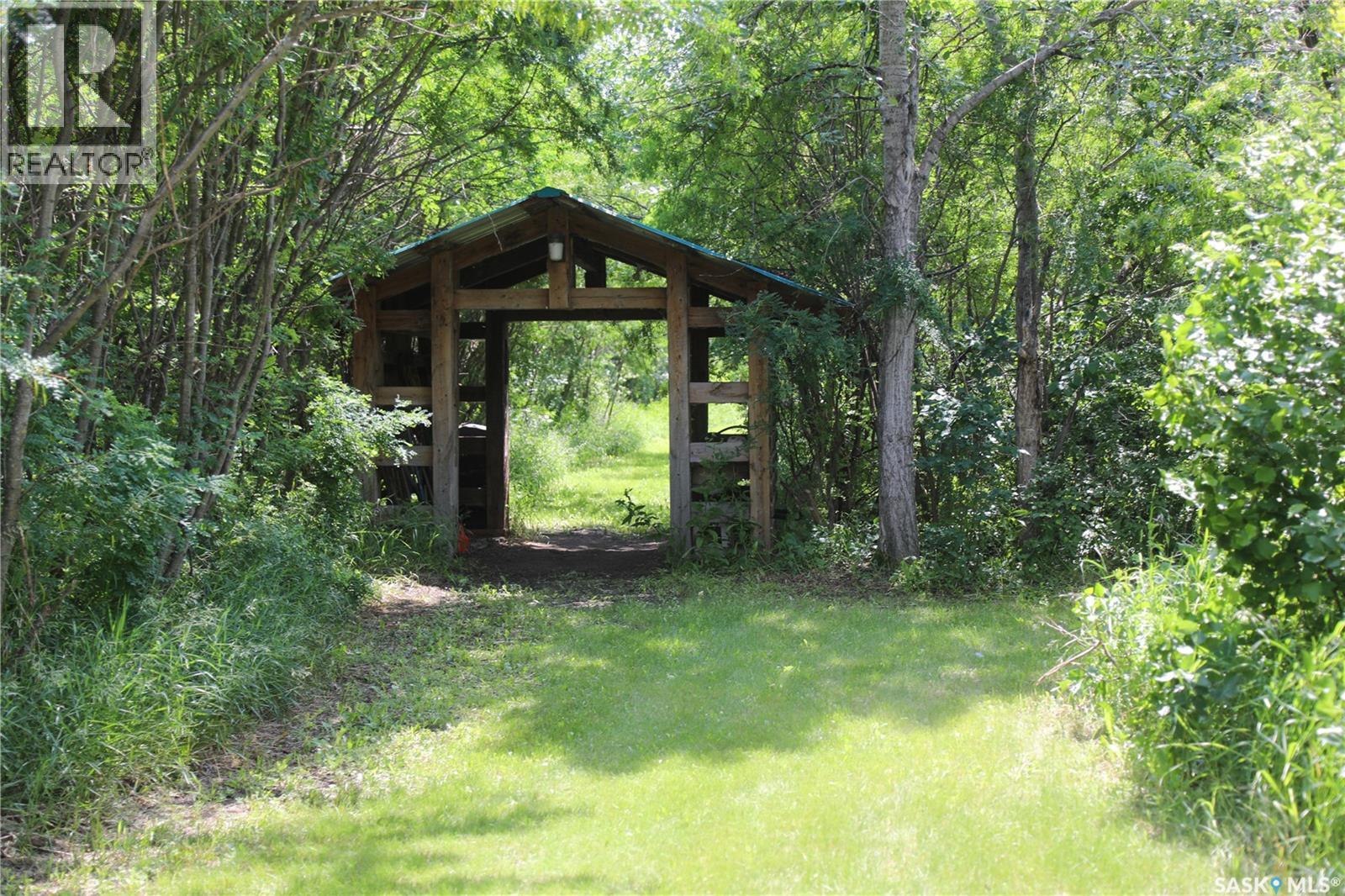 Derksen Riverfront Acreage, St. Louis Rm No. 431, Saskatchewan  S0K 4P0 - Photo 45 - SK029897