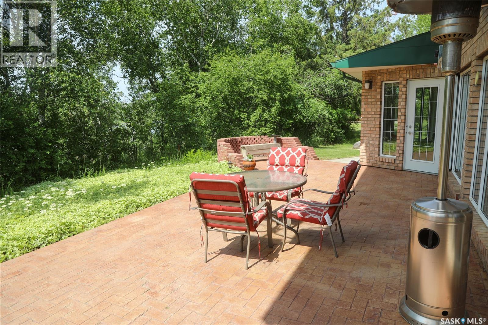 Derksen Riverfront Acreage, St. Louis Rm No. 431, Saskatchewan  S0K 4P0 - Photo 46 - SK029897