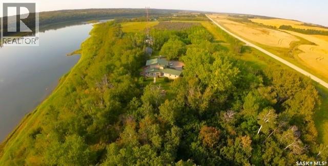 Derksen Riverfront Acreage, St. Louis Rm No. 431, Saskatchewan  S0K 4P0 - Photo 47 - SK029897