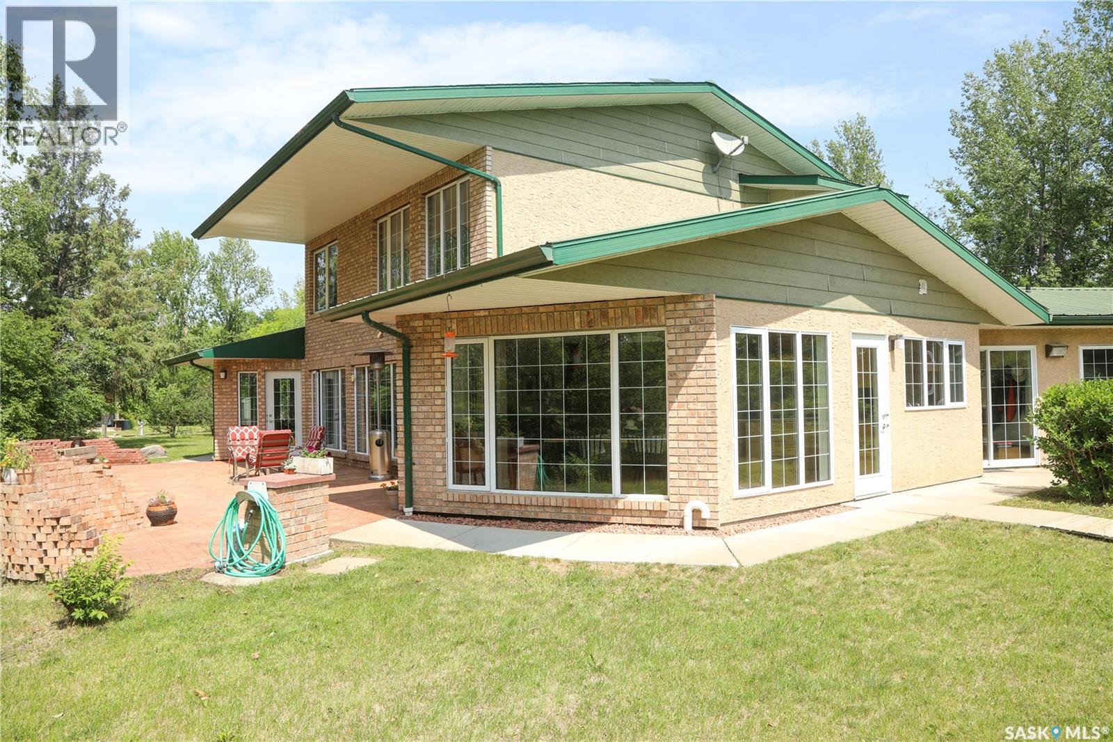 Derksen Riverfront Acreage, St. Louis Rm No. 431, Saskatchewan  S0K 4P0 - Photo 7 - SK029897