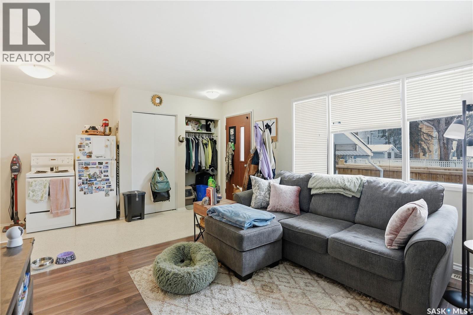 917 7th Avenue N, Saskatoon, Saskatchewan  S7K 2V7 - Photo 14 - SK029775