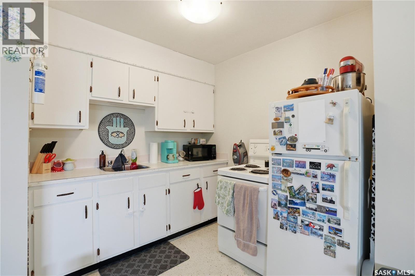 917 7th Avenue N, Saskatoon, Saskatchewan  S7K 2V7 - Photo 16 - SK029775