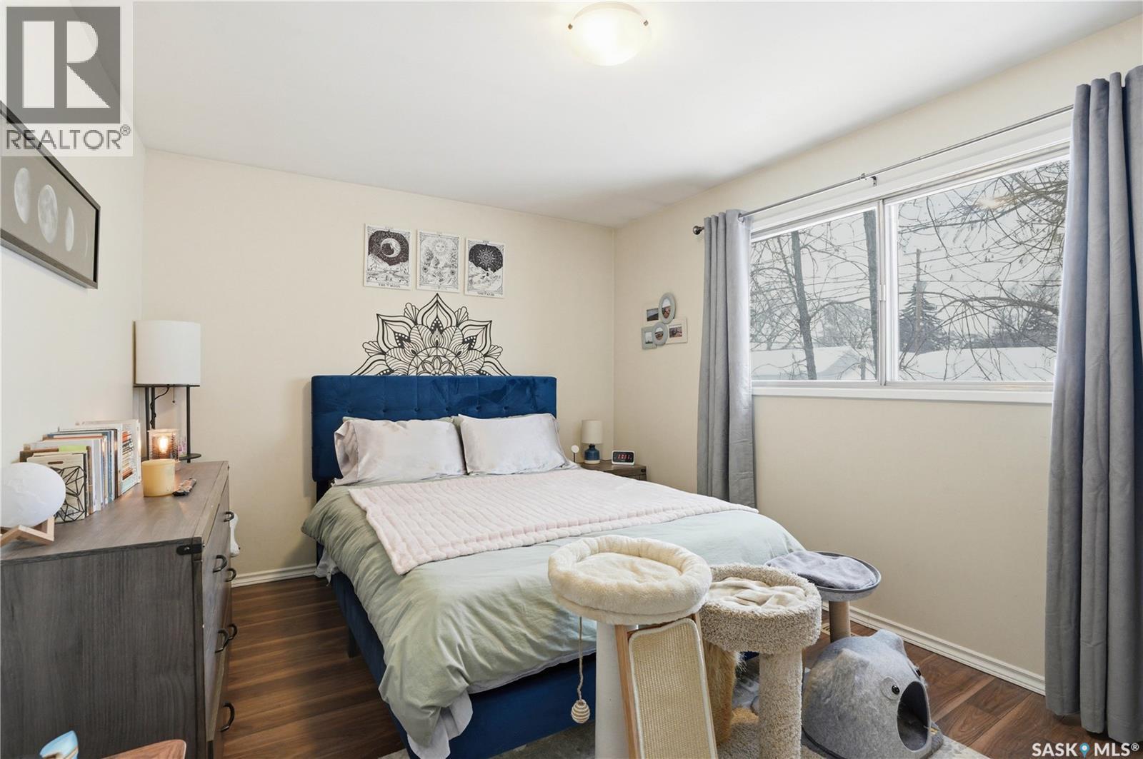 917 7th Avenue N, Saskatoon, Saskatchewan  S7K 2V7 - Photo 17 - SK029775