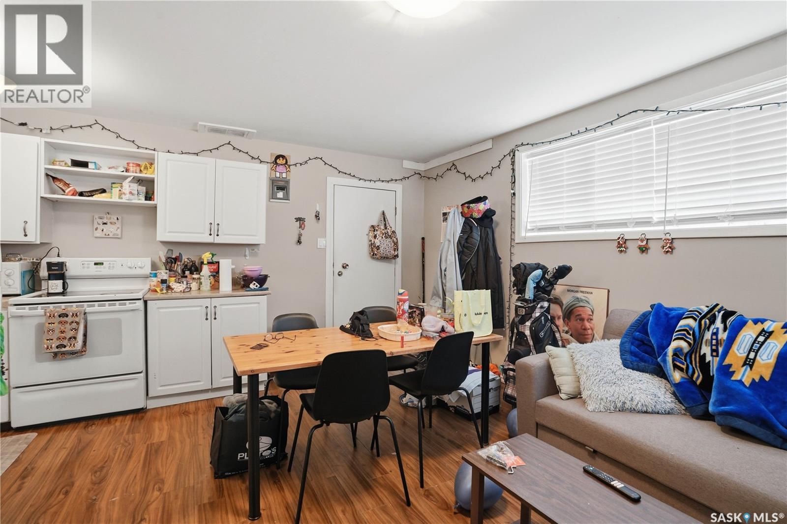 917 7th Avenue N, Saskatoon, Saskatchewan  S7K 2V7 - Photo 29 - SK029775