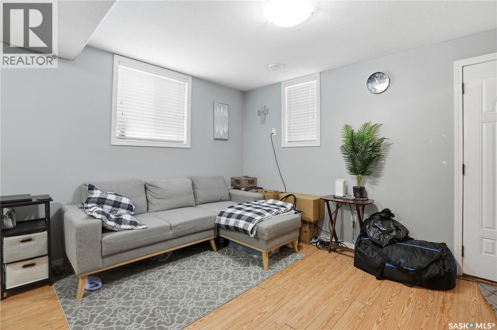 917 7th Avenue N, Saskatoon, Saskatchewan  S7K 2V7 - Photo 37 - SK029775