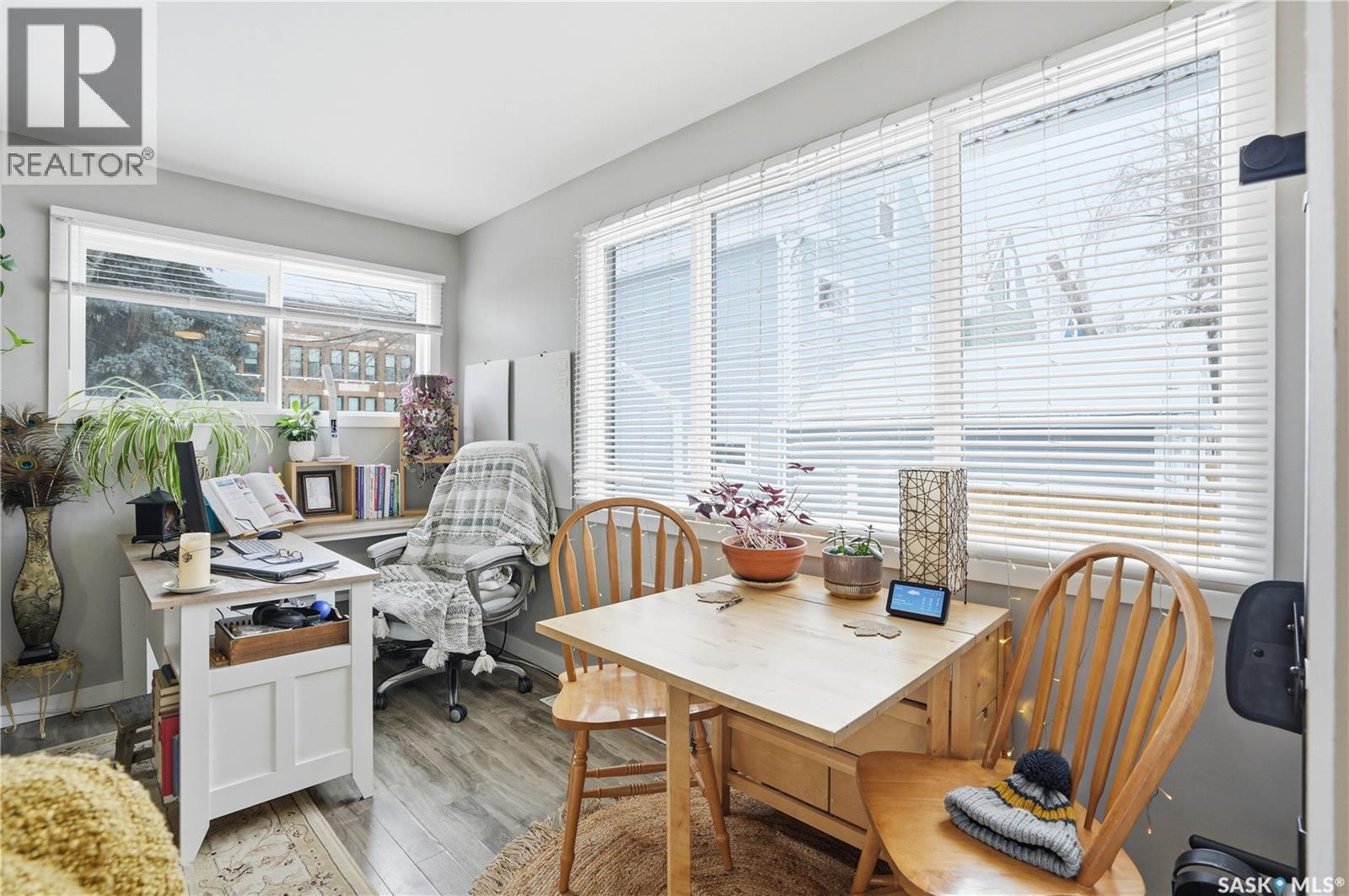 917 7th Avenue N, Saskatoon, Saskatchewan  S7K 2V7 - Photo 4 - SK029775