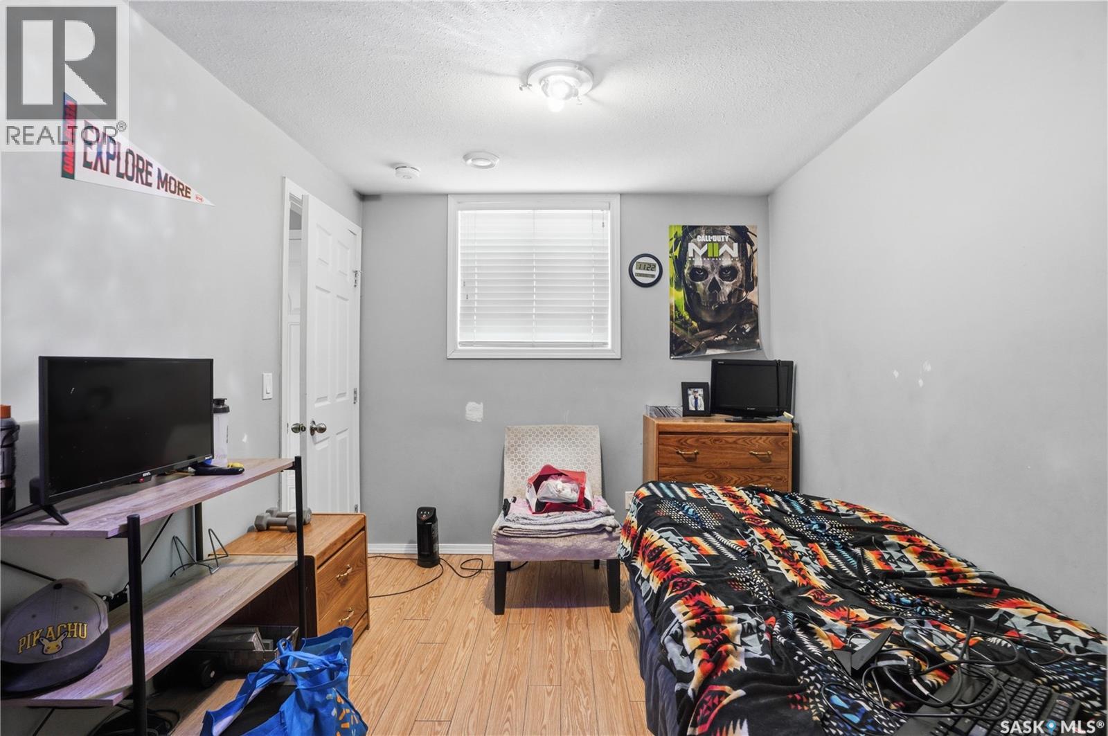 917 7th Avenue N, Saskatoon, Saskatchewan  S7K 2V7 - Photo 41 - SK029775