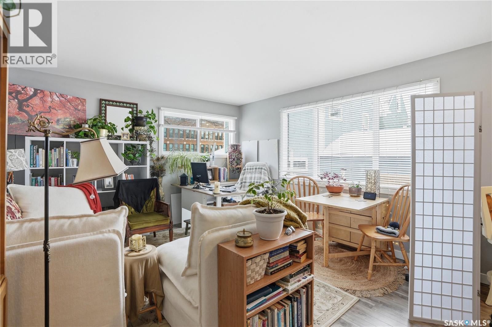 917 7th Avenue N, Saskatoon, Saskatchewan  S7K 2V7 - Photo 6 - SK029775