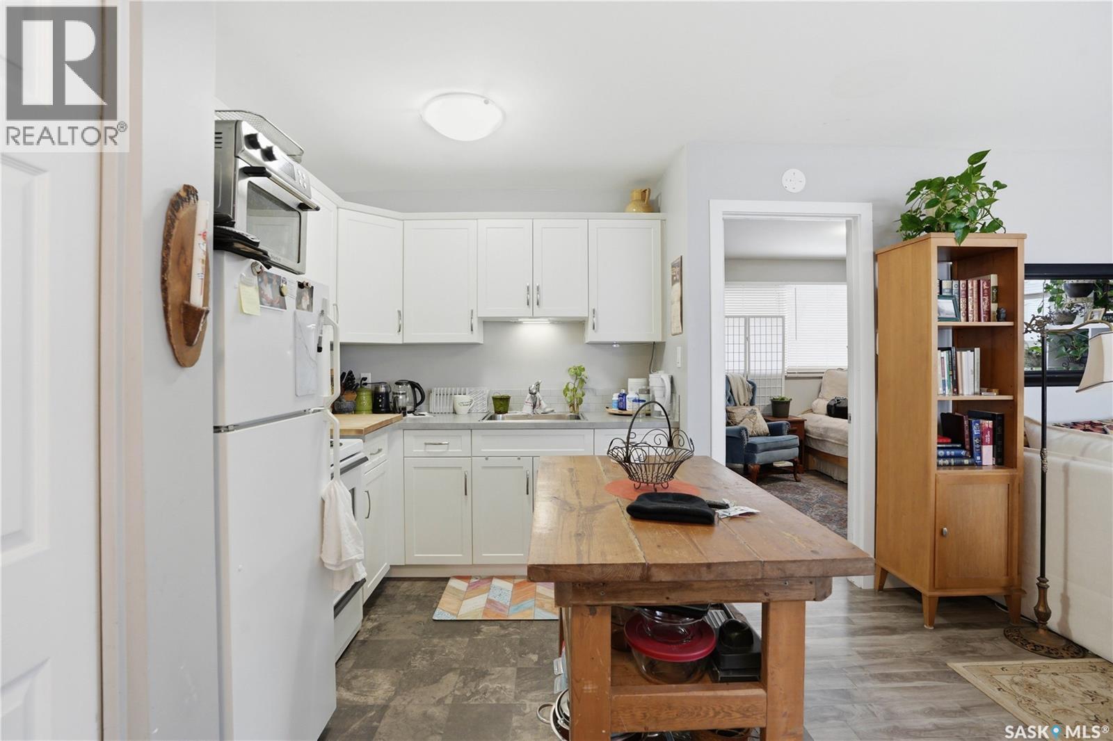 917 7th Avenue N, Saskatoon, Saskatchewan  S7K 2V7 - Photo 7 - SK029775