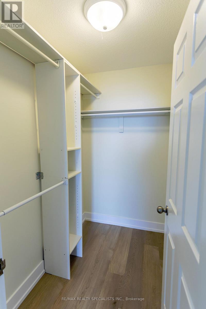708 - 2511 Lakeshore Road W, Oakville, Ontario  L6L 6L9 - Photo 22 - W12855622