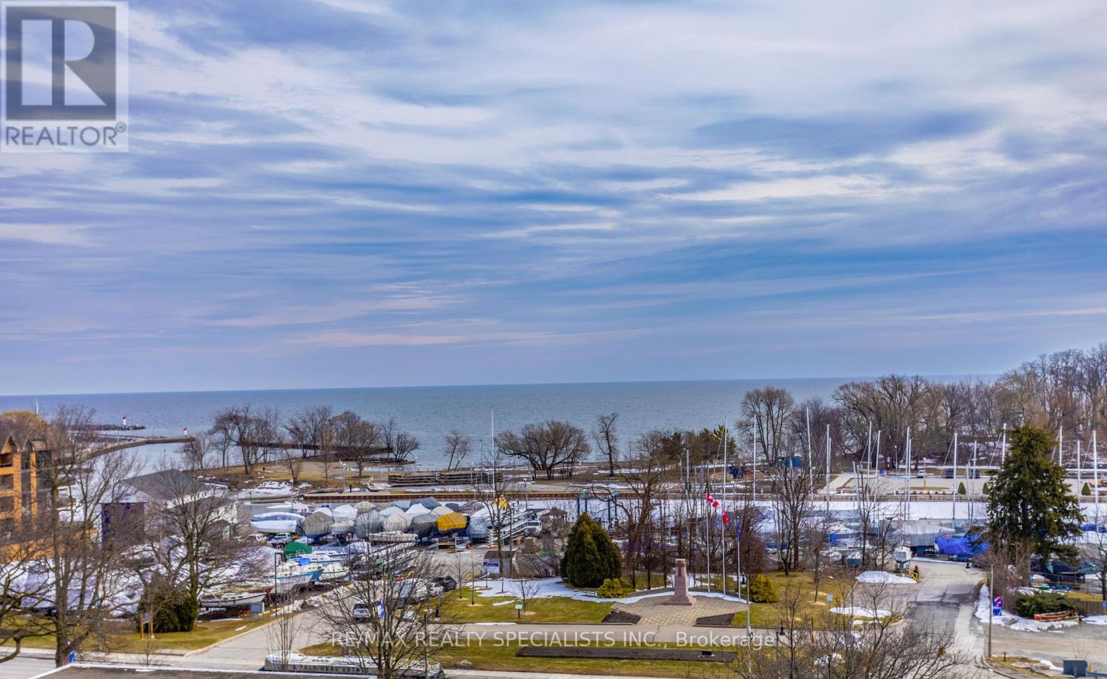 708 - 2511 Lakeshore Road W, Oakville, Ontario  L6L 6L9 - Photo 31 - W12855622