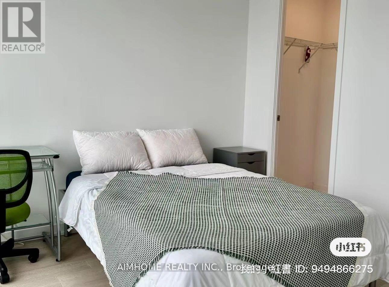 5508 - 3883 Quartz Road, Mississauga (City Centre), Ontario  L5B 0M4 - Photo 11 - W12855624