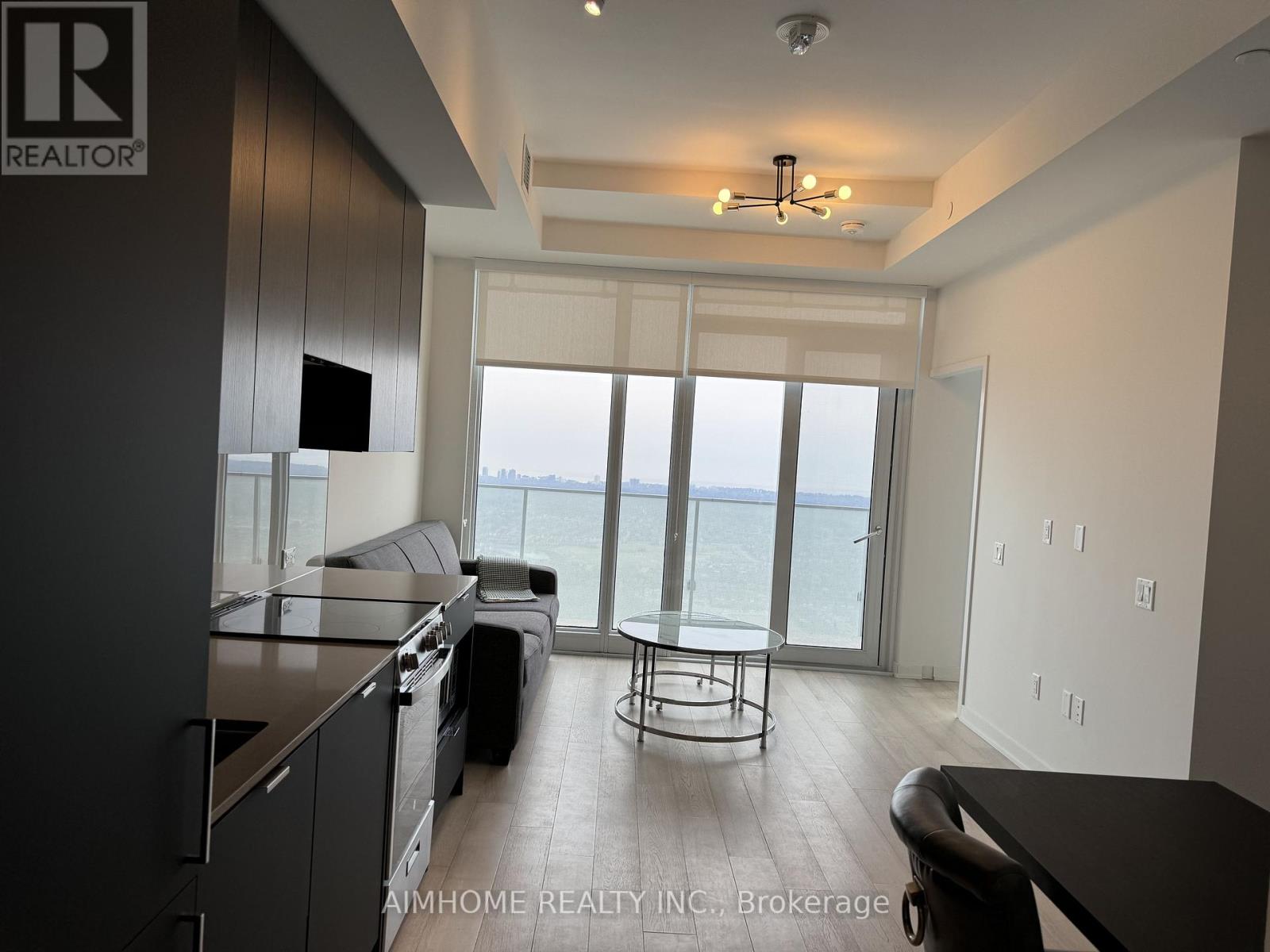 5508 - 3883 Quartz Road, Mississauga (City Centre), Ontario  L5B 0M4 - Photo 5 - W12855624