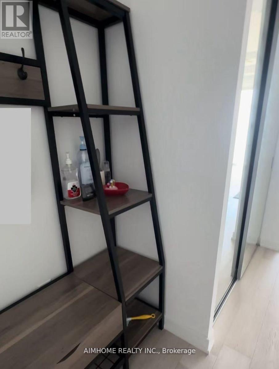 5508 - 3883 Quartz Road, Mississauga (City Centre), Ontario  L5B 0M4 - Photo 7 - W12855624