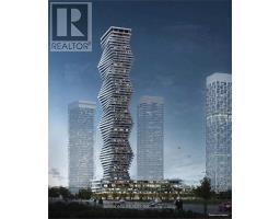 5508 - 3883 QUARTZ ROAD, Mississauga, Ontario