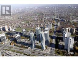 LPH06 - 50 ABSOLUTE AVENUE, Mississauga, Ontario