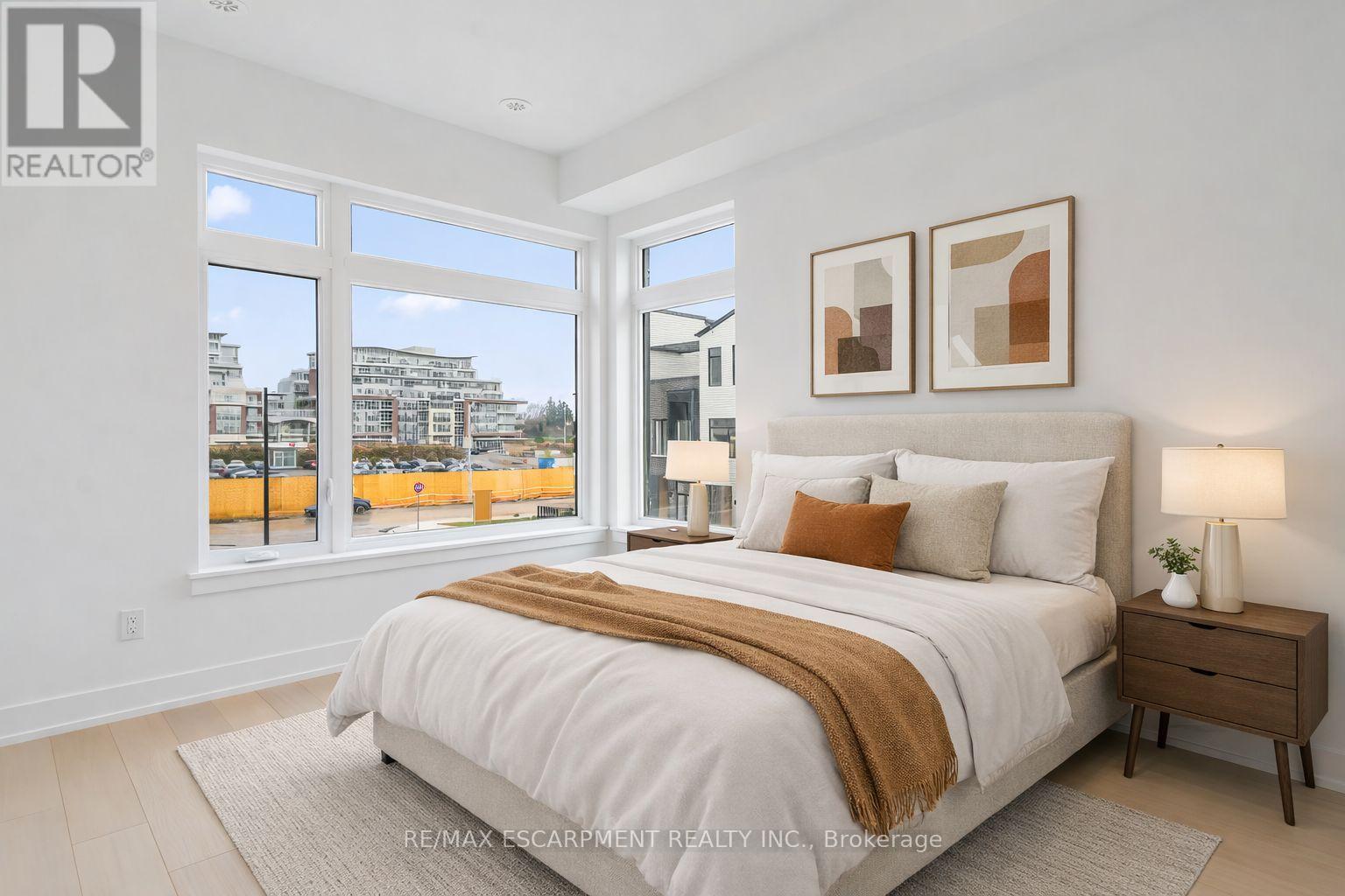 19 - 20 Lou Parsons Way, Mississauga (Port Credit), Ontario  L5H 0B2 - Photo 23 - W12855704