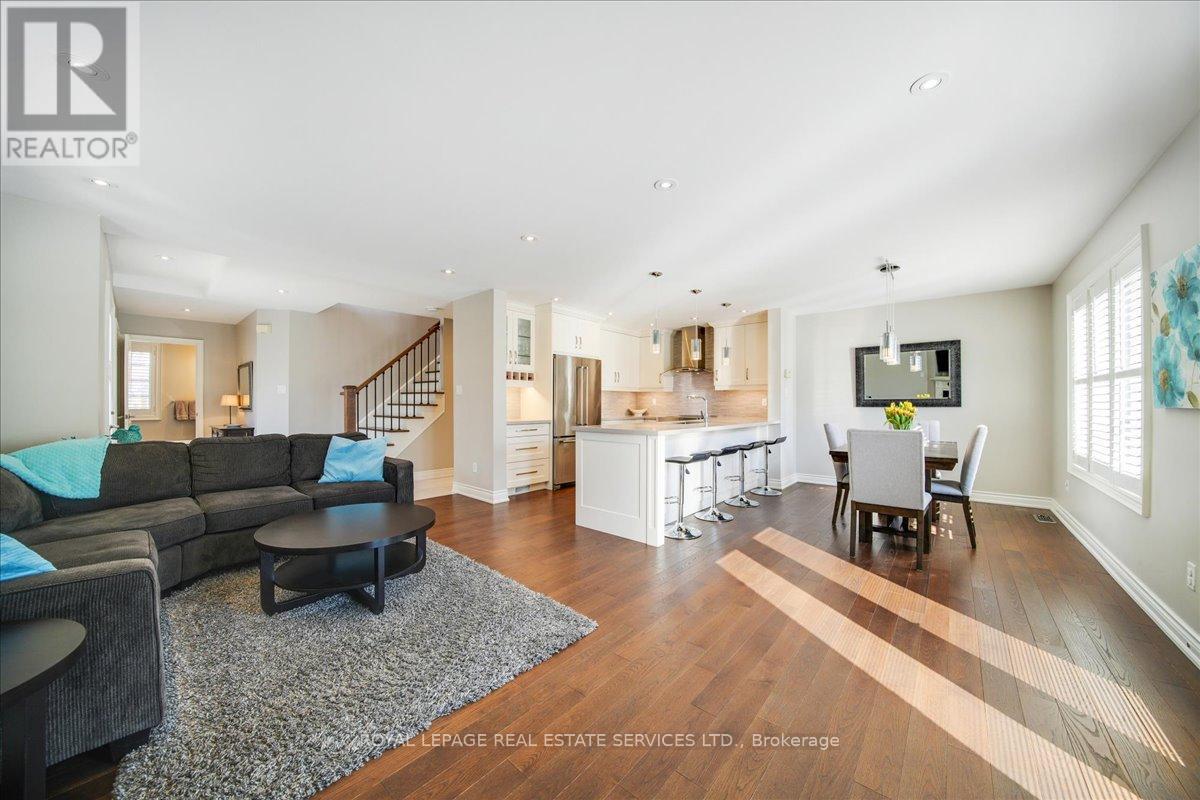 2157 Forest Gate Park, Oakville, Ontario  L6M 4B3 - Photo 10 - W12855708