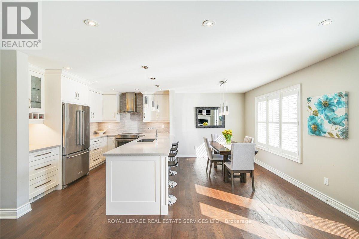 2157 Forest Gate Park, Oakville, Ontario  L6M 4B3 - Photo 11 - W12855708