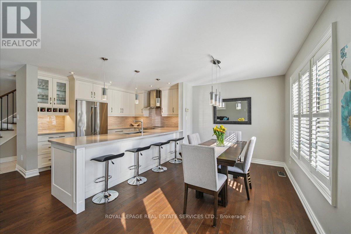 2157 Forest Gate Park, Oakville, Ontario  L6M 4B3 - Photo 12 - W12855708