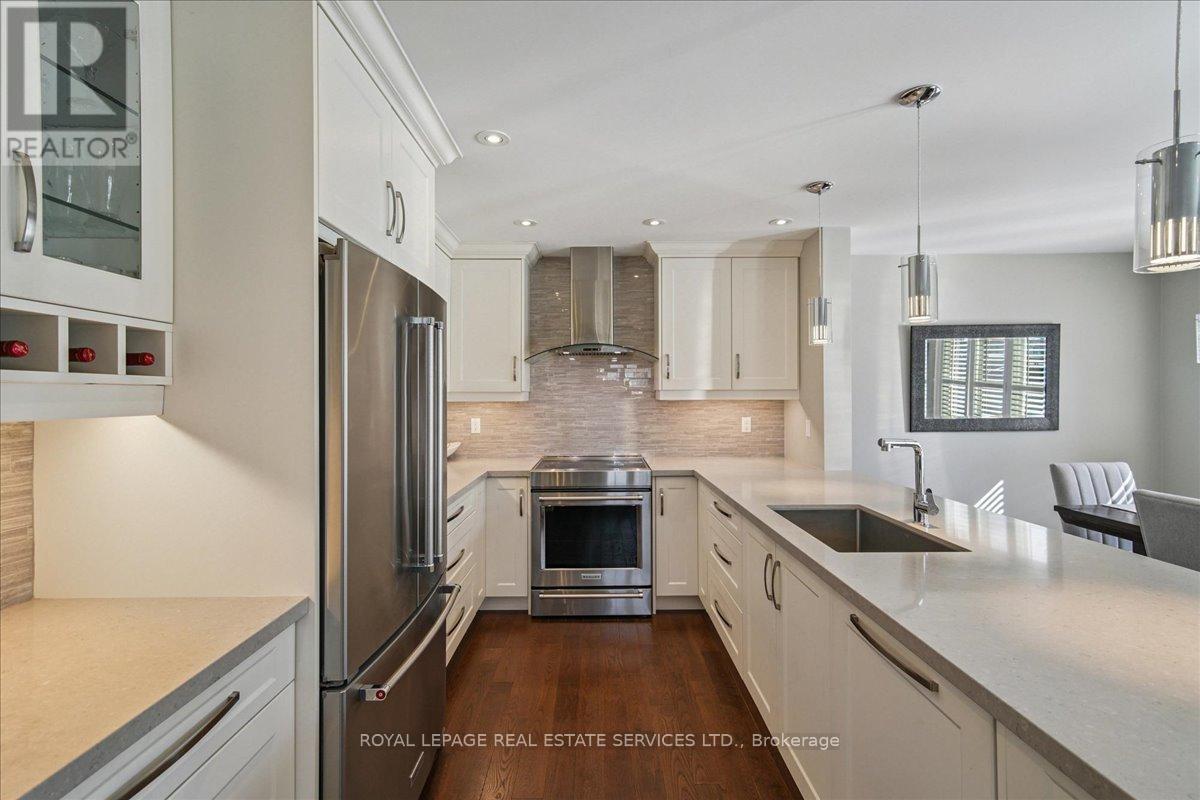 2157 Forest Gate Park, Oakville, Ontario  L6M 4B3 - Photo 13 - W12855708