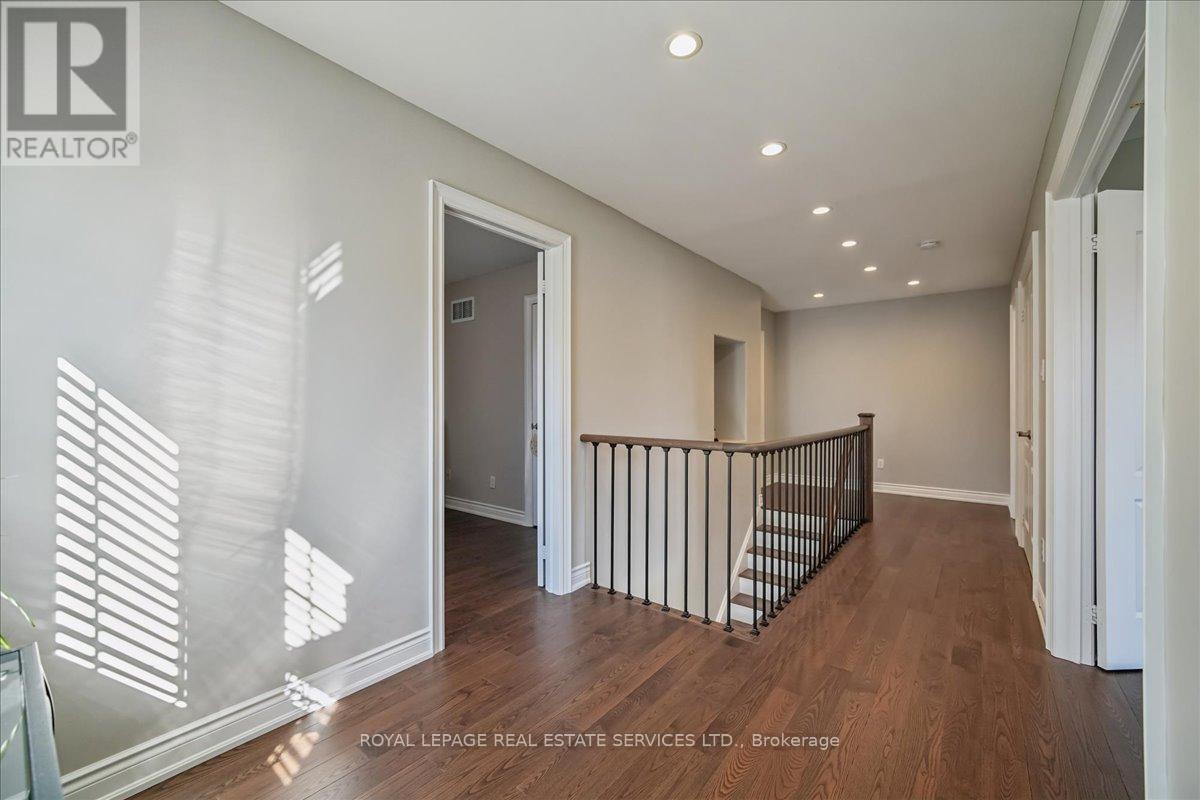 2157 Forest Gate Park, Oakville, Ontario  L6M 4B3 - Photo 19 - W12855708