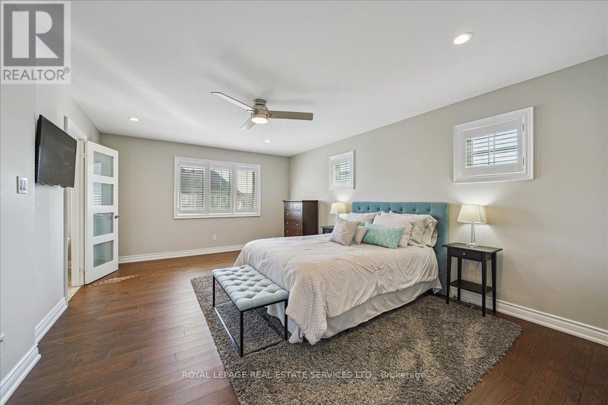 2157 Forest Gate Park, Oakville, Ontario  L6M 4B3 - Photo 20 - W12855708