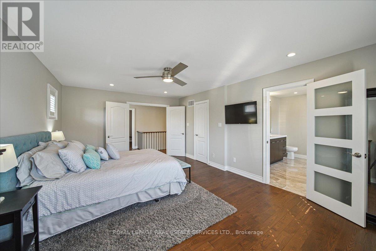 2157 Forest Gate Park, Oakville, Ontario  L6M 4B3 - Photo 21 - W12855708