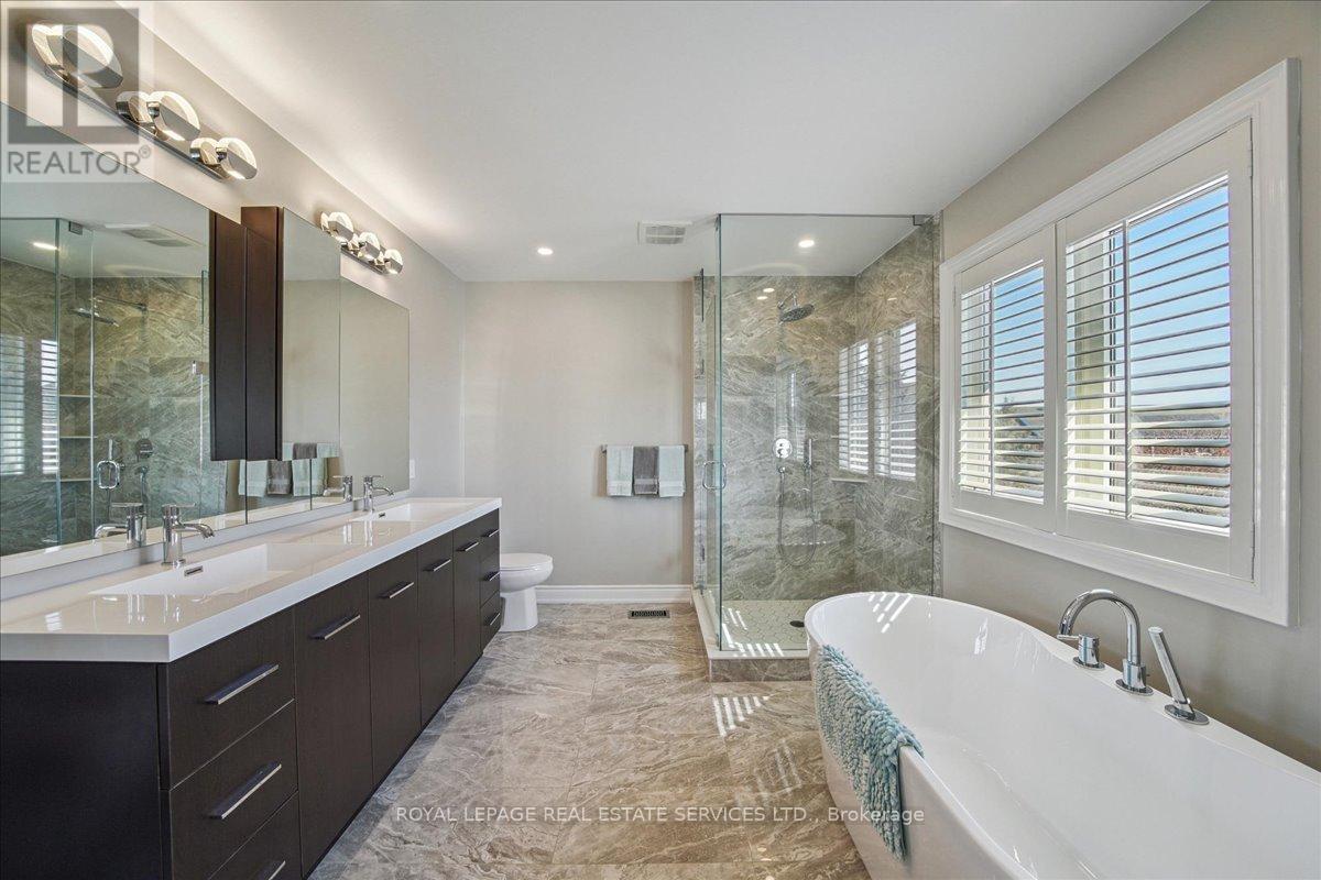 2157 Forest Gate Park, Oakville, Ontario  L6M 4B3 - Photo 22 - W12855708