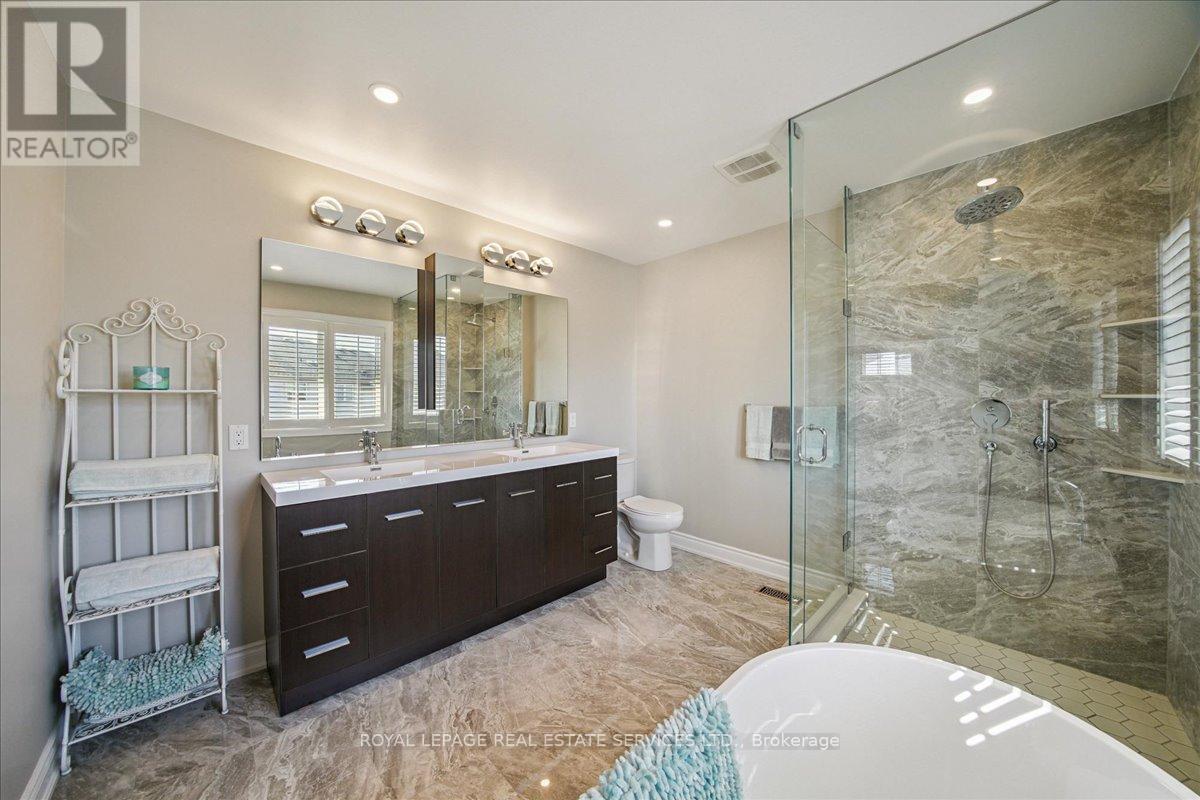 2157 Forest Gate Park, Oakville, Ontario  L6M 4B3 - Photo 23 - W12855708