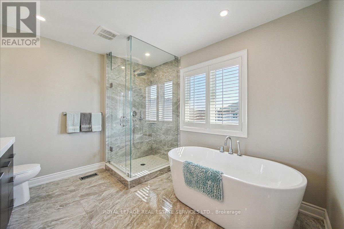 2157 Forest Gate Park, Oakville, Ontario  L6M 4B3 - Photo 24 - W12855708